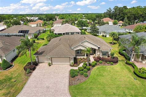 new construction homes in the villages fl|The Villages FL New Construction Homes for Sale .